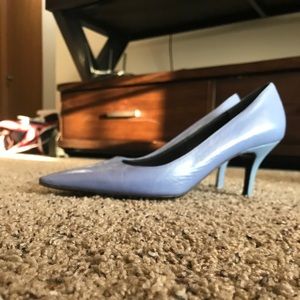 Italy hand made heels